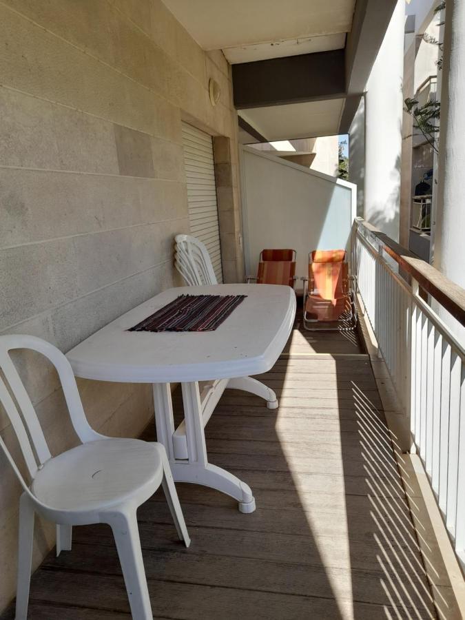 Royal Park Eilat Apartment Exterior photo